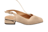Pantofi Dama Piele Naturala Angelo Nazario MIRA 968 - Angelo Nazario - amely.ro