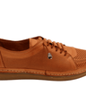 Pantofi Dama Piele Naturala Angelo Nazario MIRA RE94 - Angelo Nazario - amely.ro