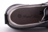 Pantofi Dama Piele Naturala Angy Ange Xh2784 /N - amely.ro - amely.ro