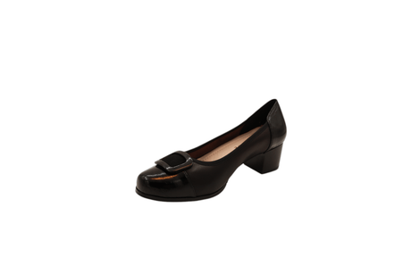 Pantofi Dama Piele Naturala Betina Scarpe CYD 2537 - Johan Scarpe - amely.ro
