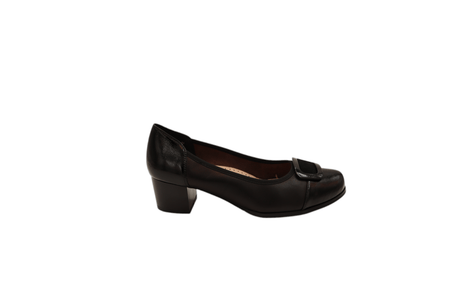 Pantofi Dama Piele Naturala Betina Scarpe CYD 2537 - Johan Scarpe - amely.ro