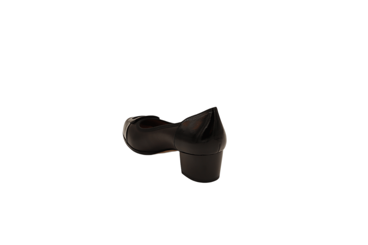 Pantofi Dama Piele Naturala Betina Scarpe CYD 2537 - Johan Scarpe - amely.ro
