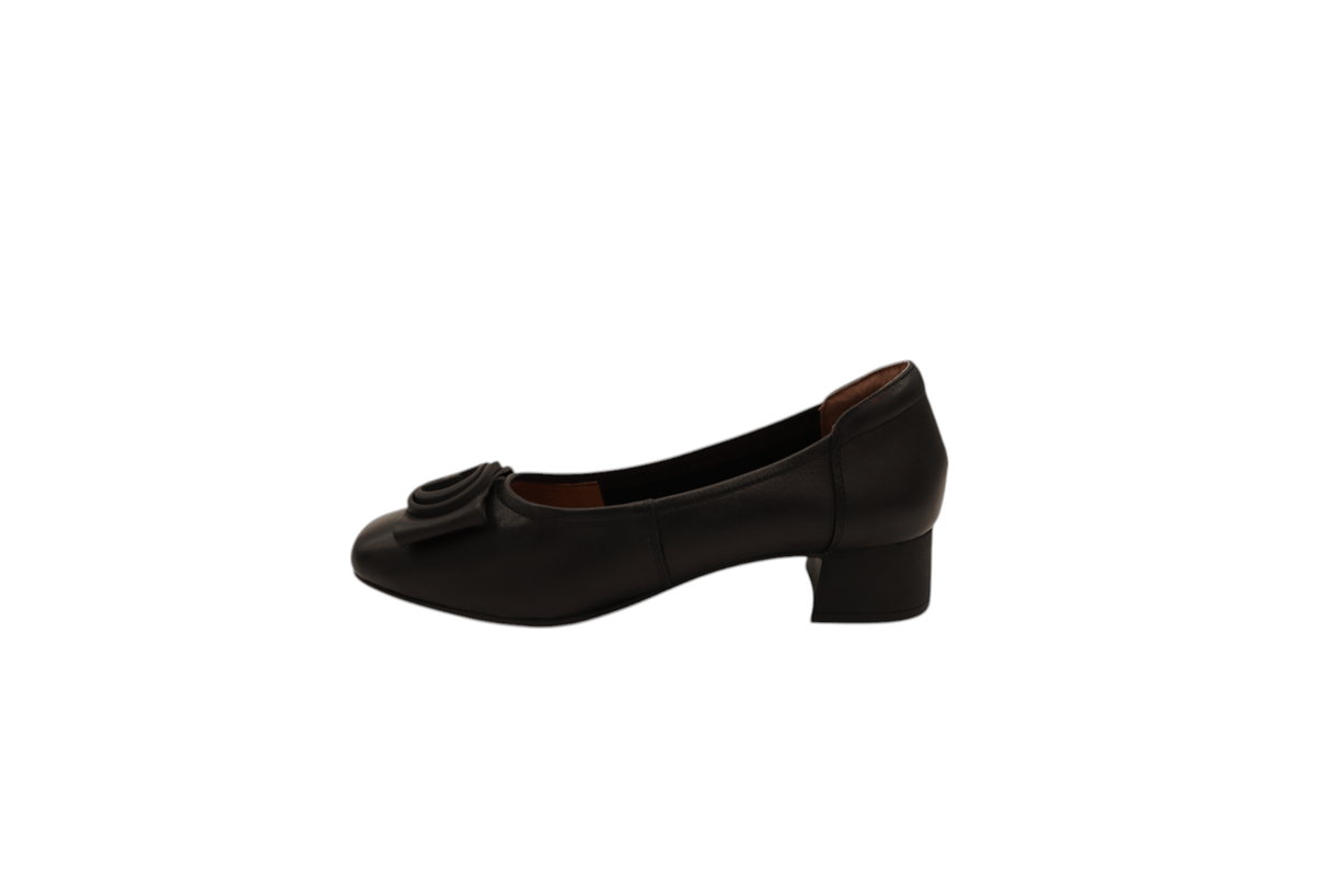 Pantofi Dama Piele Naturala Betina Scarpe CYD 3326 - Johan Scarpe - amely.ro