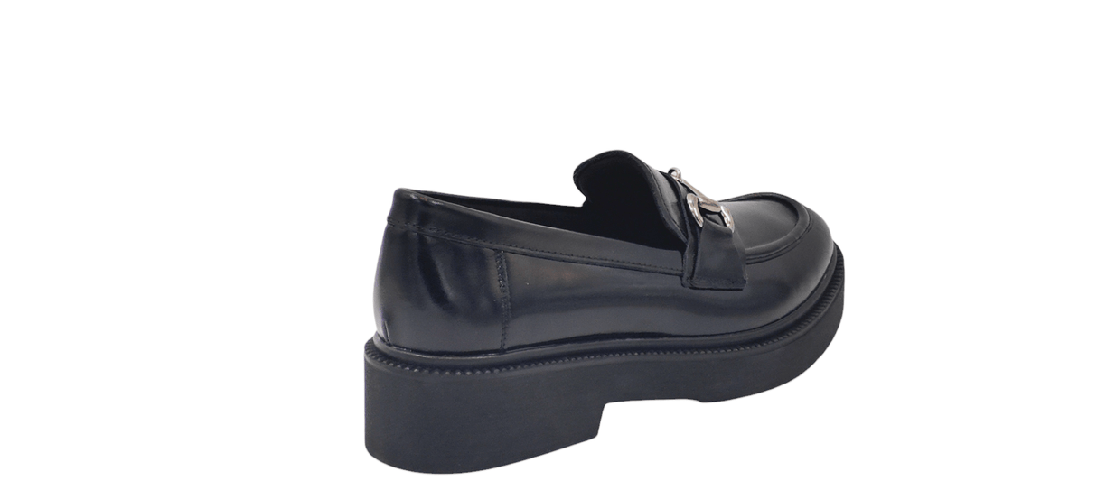 Pantofi Dama Piele Naturala Bioflex MIRA 1072 - Bioflex - amely.ro