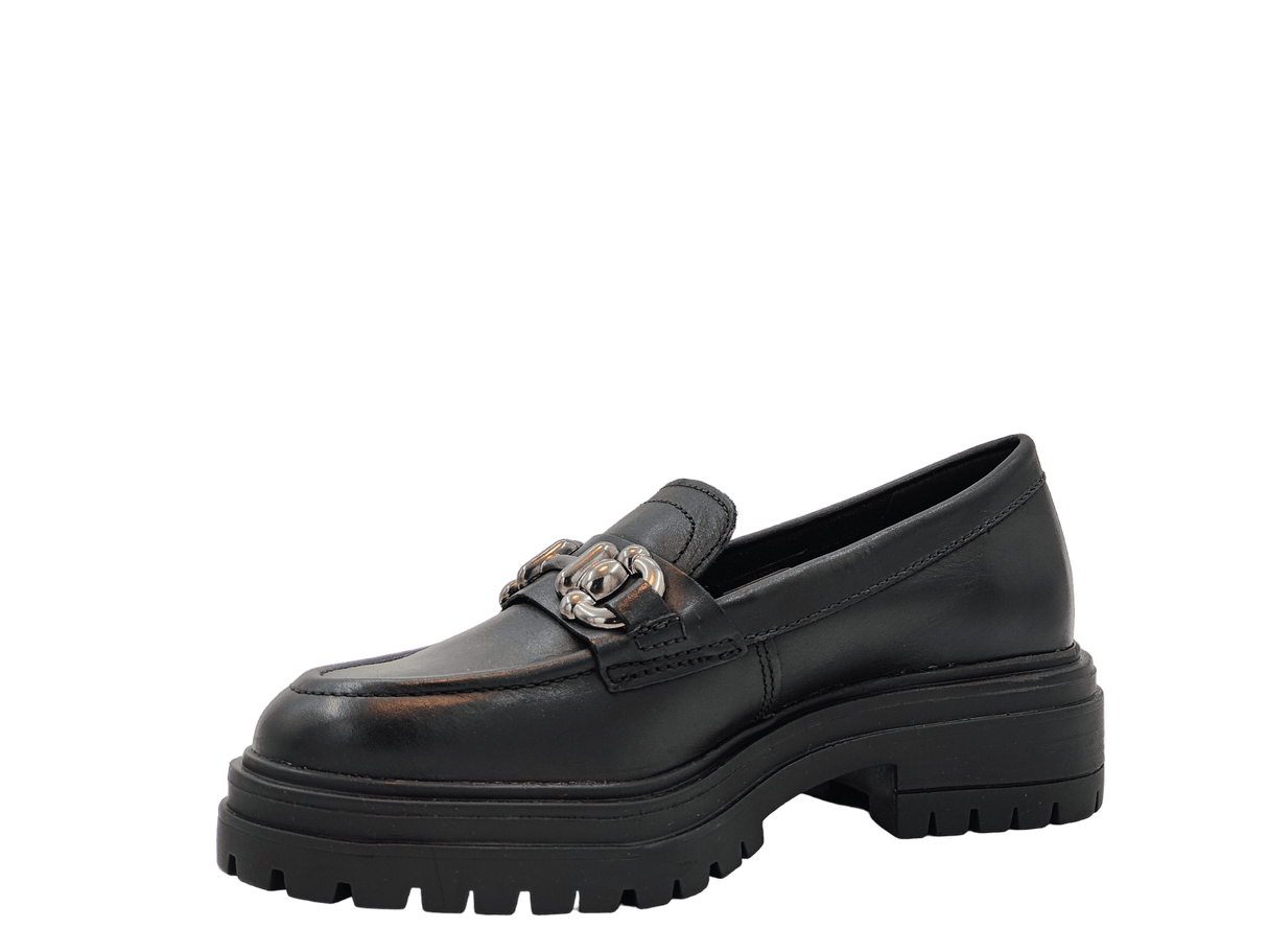 Pantofi Dama Piele Naturala Bottero Kond 342203 - Bottero - amely.ro