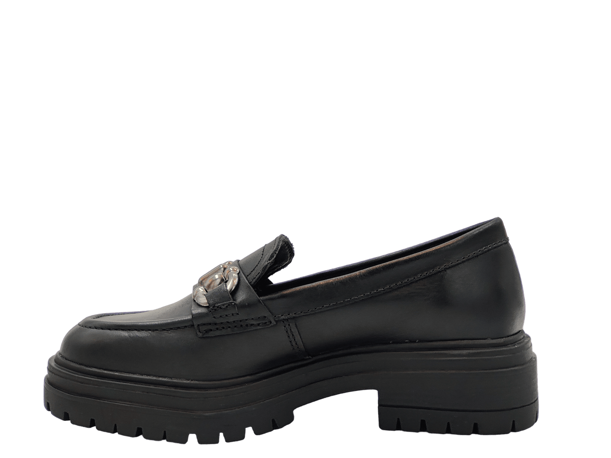 Pantofi Dama Piele Naturala Bottero Kond 342203 - Bottero - amely.ro