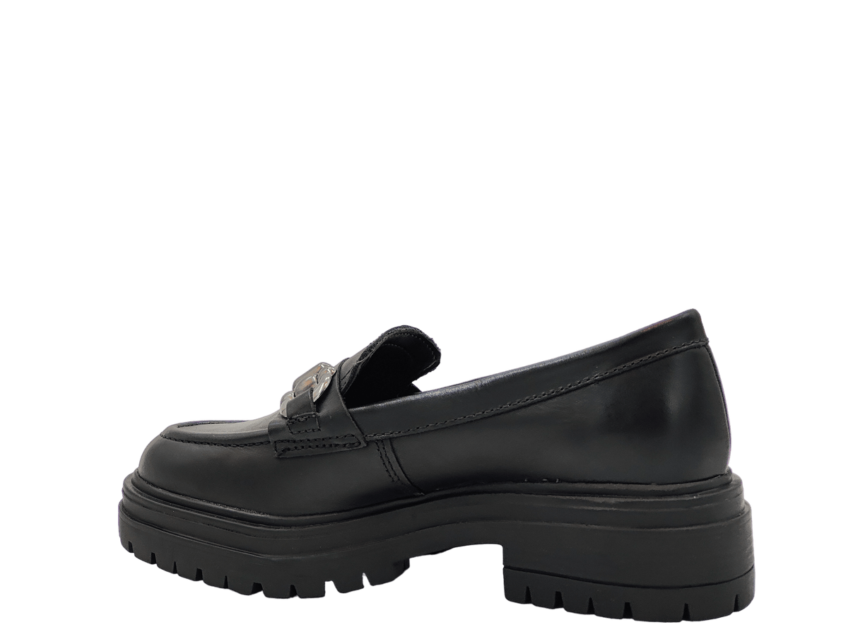 Pantofi Dama Piele Naturala Bottero Kond 342203 - Bottero - amely.ro