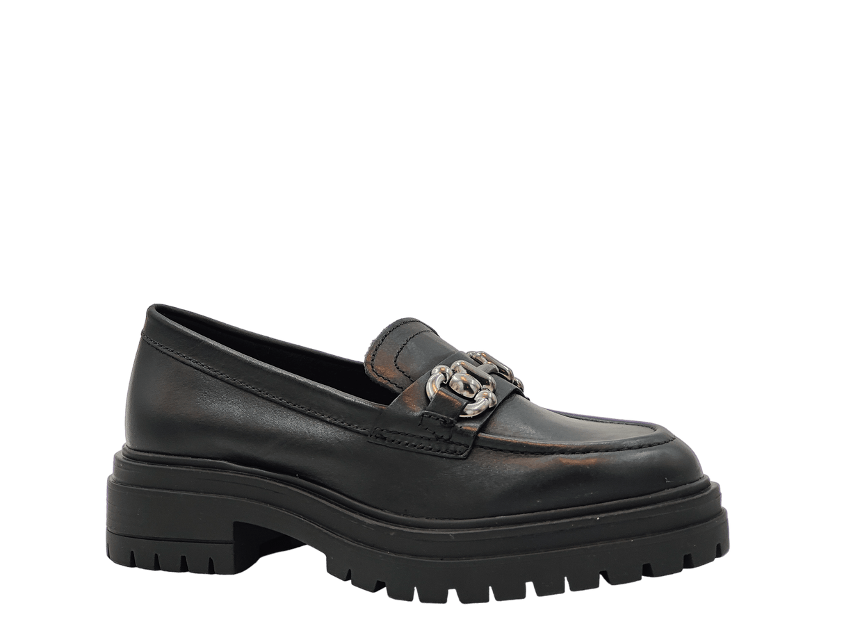 Pantofi Dama Piele Naturala Bottero Kond 342203 - Bottero - amely.ro