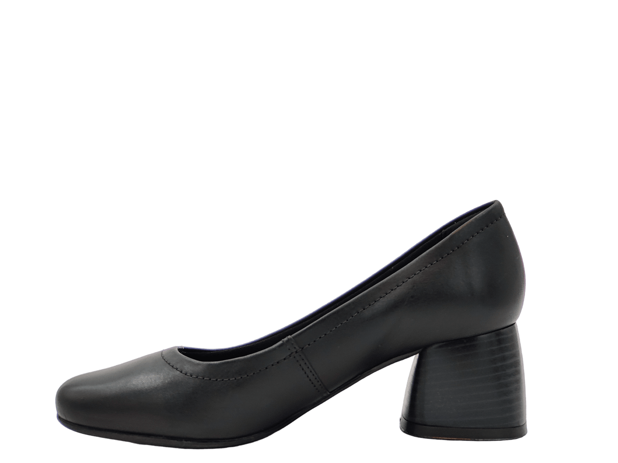 Pantofi Dama Piele Naturala Bottero Kond 347103 - Bottero - amely.ro