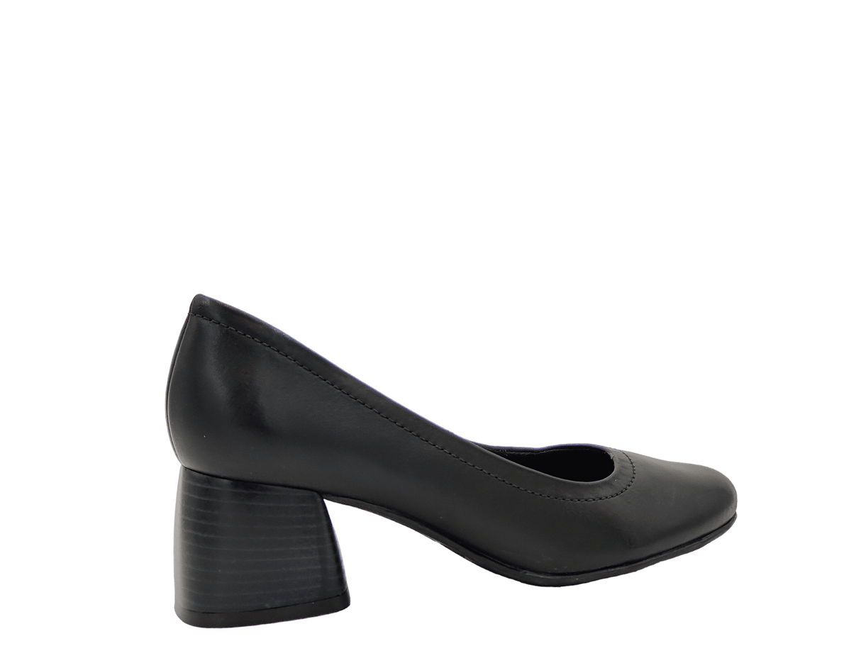 Pantofi Dama Piele Naturala Bottero Kond 347103 - Bottero - amely.ro