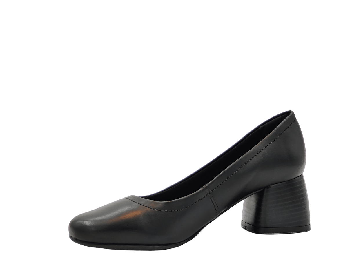 Pantofi Dama Piele Naturala Bottero Kond 347103 - Bottero - amely.ro