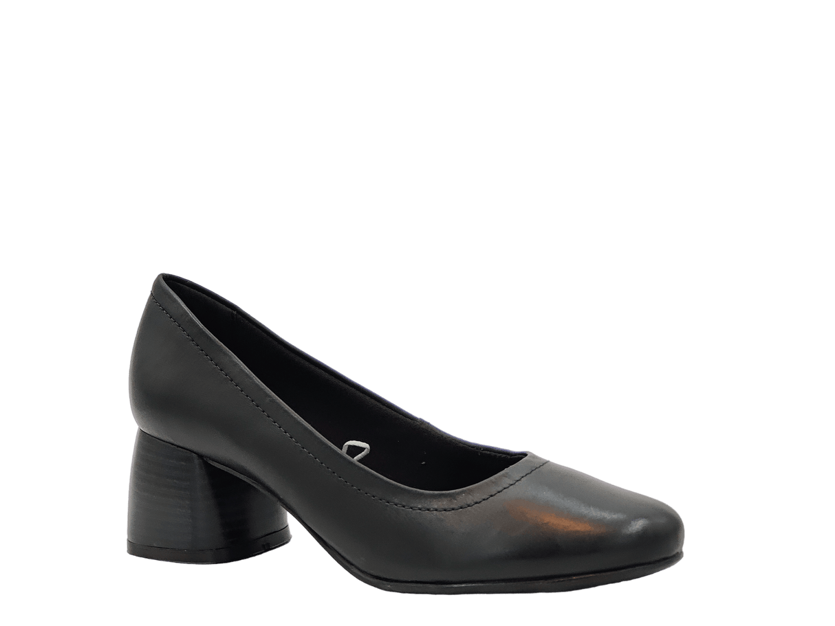 Pantofi Dama Piele Naturala Bottero Kond 347103 - Bottero - amely.ro