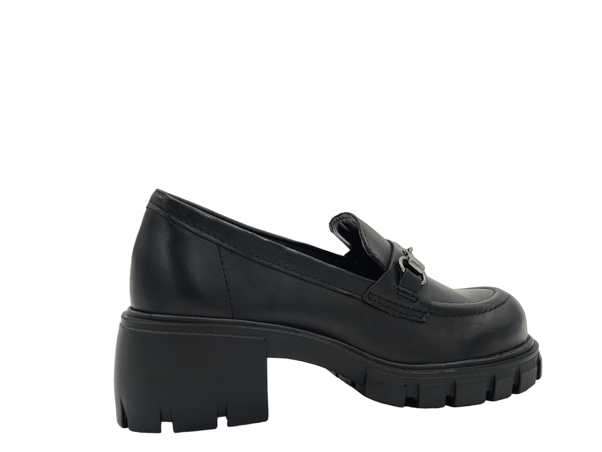 Pantofi Dama Piele Naturala Bottero Kond 347301 - Bottero - amely.ro