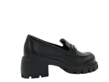 Pantofi Dama Piele Naturala Bottero Kond 347301 - Bottero - amely.ro