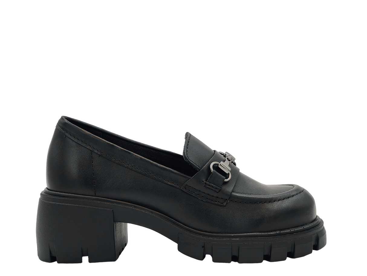 Pantofi Dama Piele Naturala Bottero Kond 347301 - Bottero - amely.ro