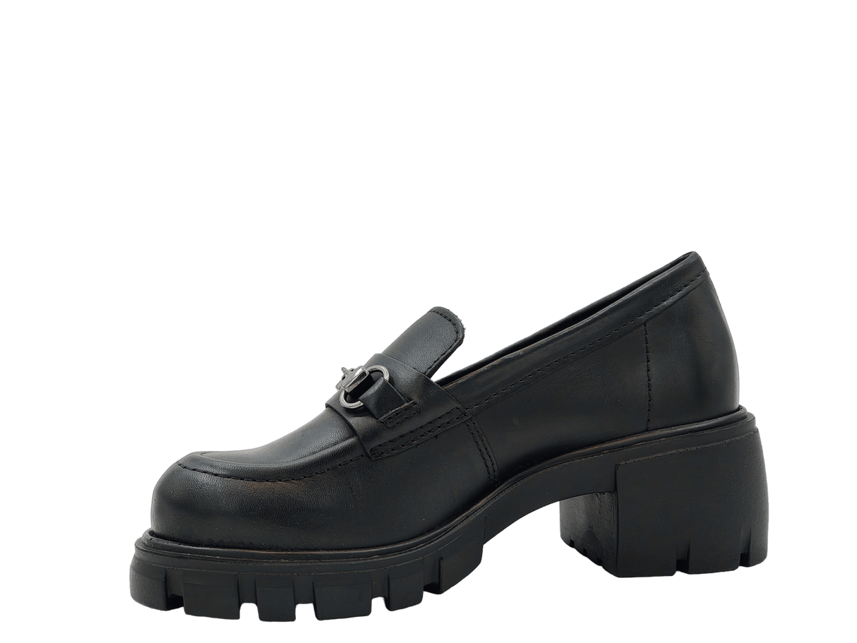 Pantofi Dama Piele Naturala Bottero Kond 347301 - Bottero - amely.ro