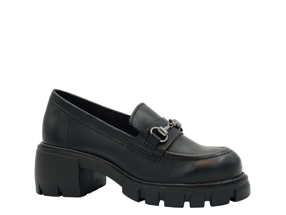 Pantofi Dama Piele Naturala Bottero Kond 347301 - Bottero - amely.ro