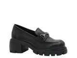 Pantofi Dama Piele Naturala Bottero Kond 347301 - Bottero - amely.ro