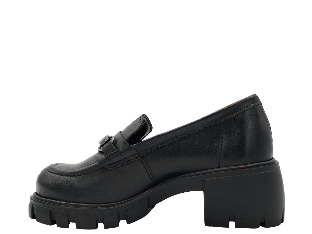 Pantofi Dama Piele Naturala Bottero Kond 347301 - Bottero - amely.ro