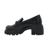 Pantofi Dama Piele Naturala Bottero Kond 347301 - Bottero - amely.ro