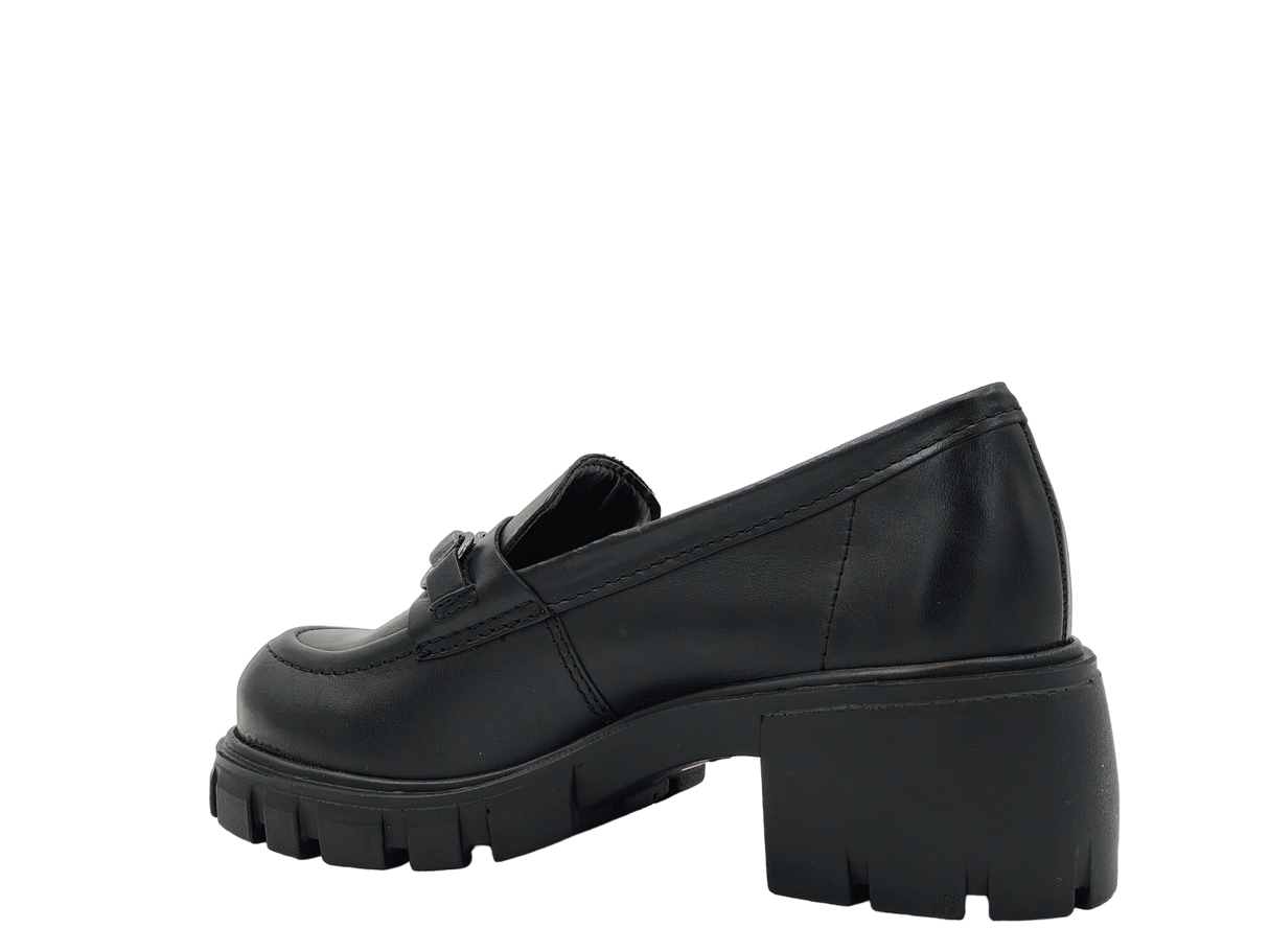 Pantofi Dama Piele Naturala Bottero Kond 347301 - Bottero - amely.ro