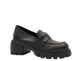 Pantofi Dama Piele Naturala Bottero Kond 347302 - Bottero - amely.ro