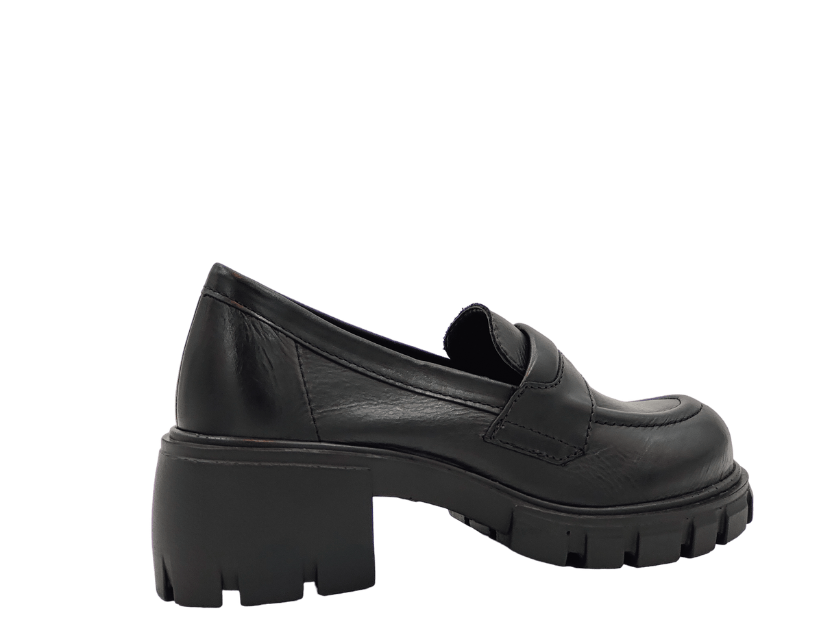 Pantofi Dama Piele Naturala Bottero Kond 347302 - Bottero - amely.ro