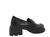 Pantofi Dama Piele Naturala Bottero Kond 347302 - Bottero - amely.ro