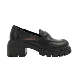 Pantofi Dama Piele Naturala Bottero Kond 347302 - Bottero - amely.ro