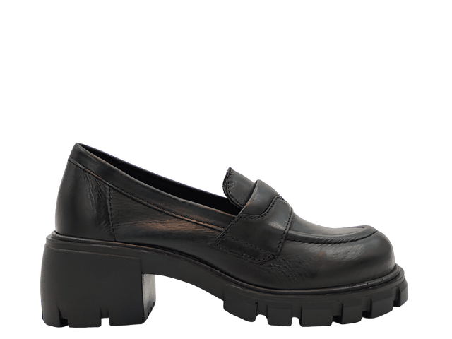 Pantofi Dama Piele Naturala Bottero Kond 347302 - Bottero - amely.ro