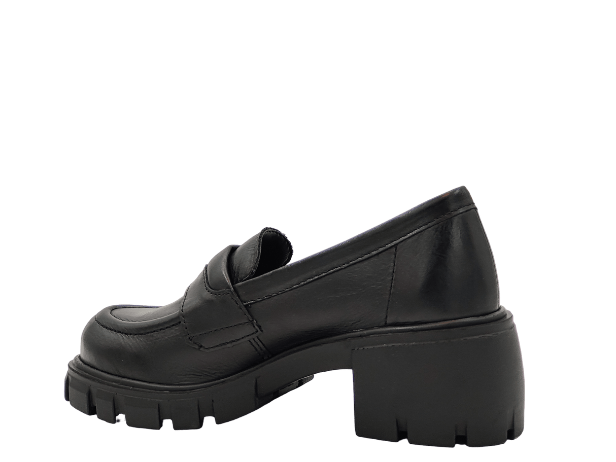 Pantofi Dama Piele Naturala Bottero Kond 347302 - Bottero - amely.ro