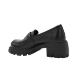 Pantofi Dama Piele Naturala Bottero Kond 347302 - Bottero - amely.ro