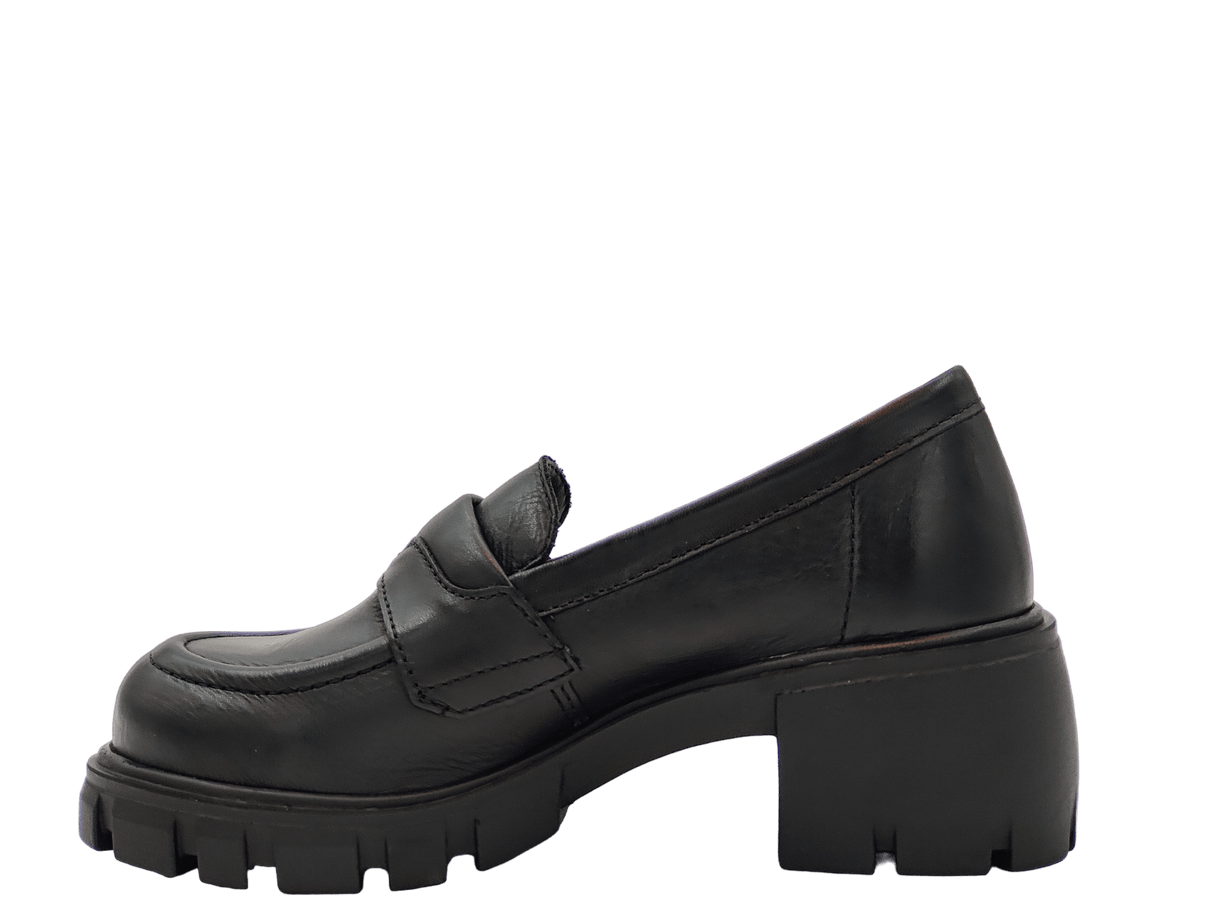 Pantofi Dama Piele Naturala Bottero Kond 347302 - Bottero - amely.ro