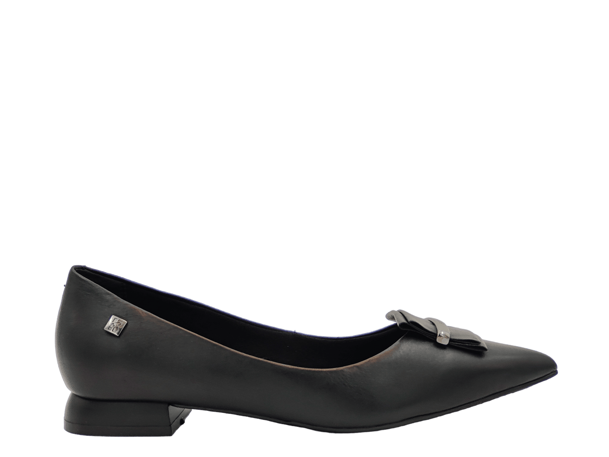 Pantofi Dama Piele Naturala Bottero Kond 348203 - Bottero - amely.ro