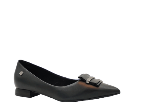 Pantofi Dama Piele Naturala Bottero Kond 348203 - Bottero - amely.ro