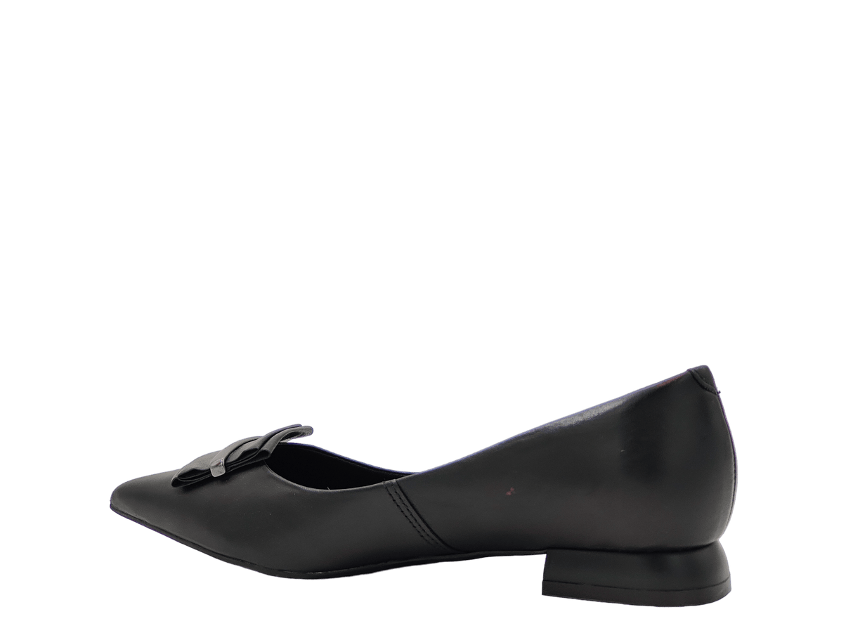 Pantofi Dama Piele Naturala Bottero Kond 348203 - Bottero - amely.ro