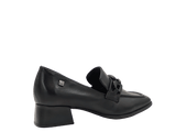 Pantofi Dama Piele Naturala Bottero Kond 351801 - Bottero - amely.ro