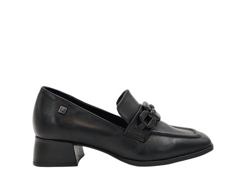 Pantofi Dama Piele Naturala Bottero Kond 351801 - Bottero - amely.ro