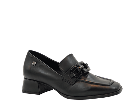 Pantofi Dama Piele Naturala Bottero Kond 351801 - Bottero - amely.ro