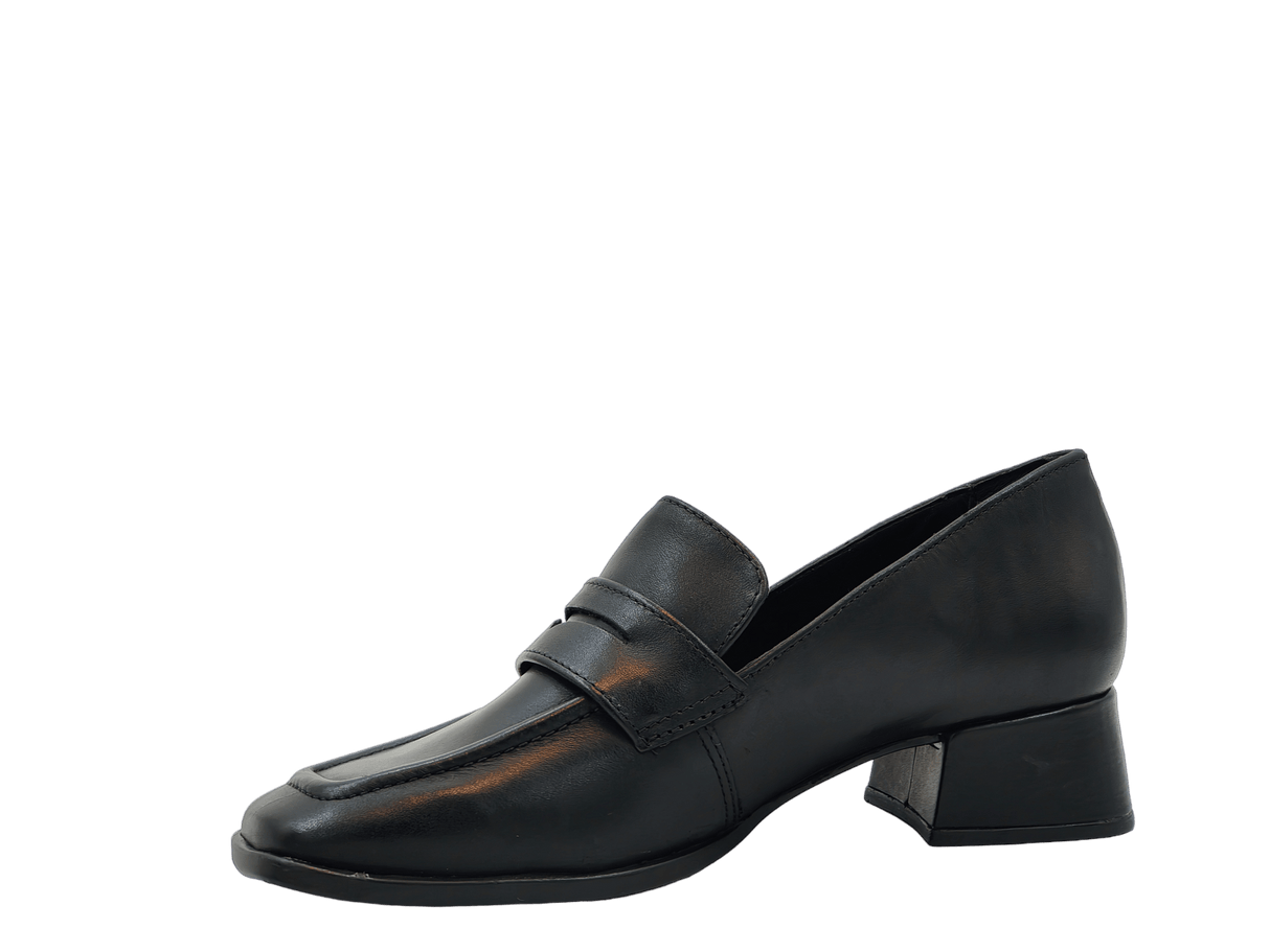 Pantofi Dama Piele Naturala Bottero Kond 351803 - Bottero - amely.ro