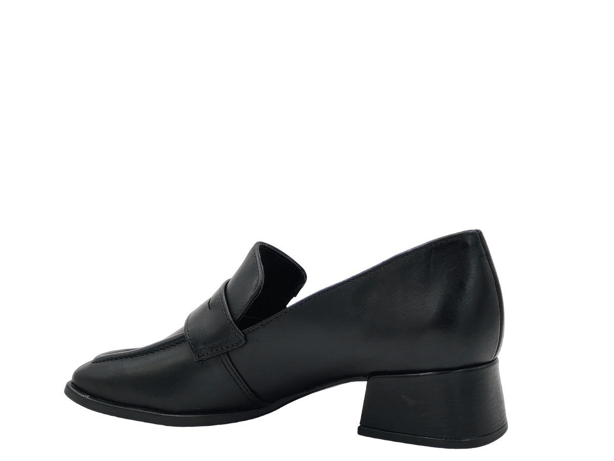 Pantofi Dama Piele Naturala Bottero Kond 351803 - Bottero - amely.ro