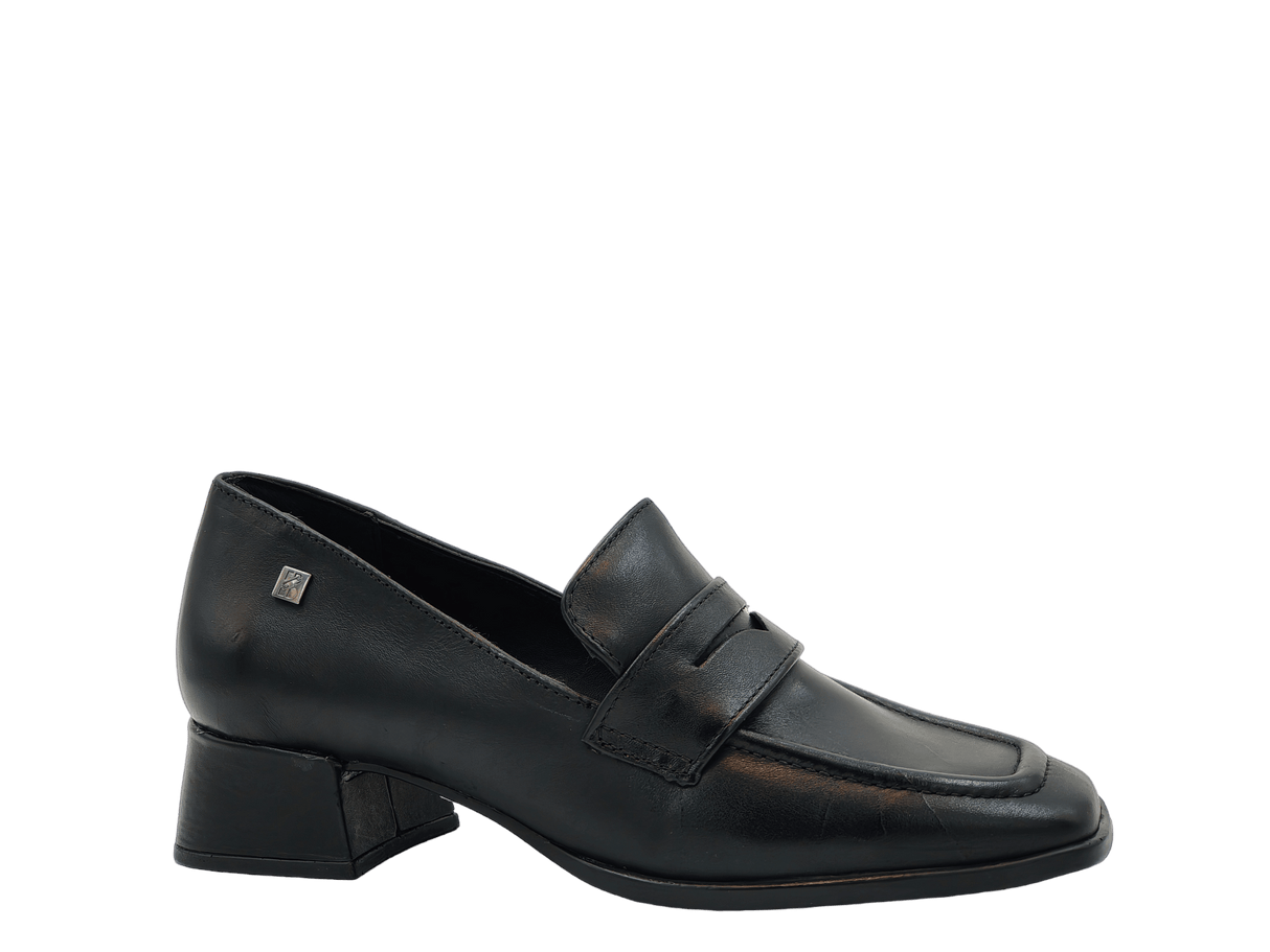 Pantofi Dama Piele Naturala Bottero Kond 351803 - Bottero - amely.ro