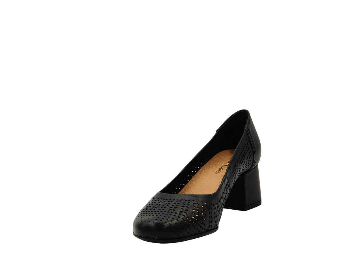 Pantofi Dama Piele Naturala Bottero KOND 353802 - Bottero - amely.ro