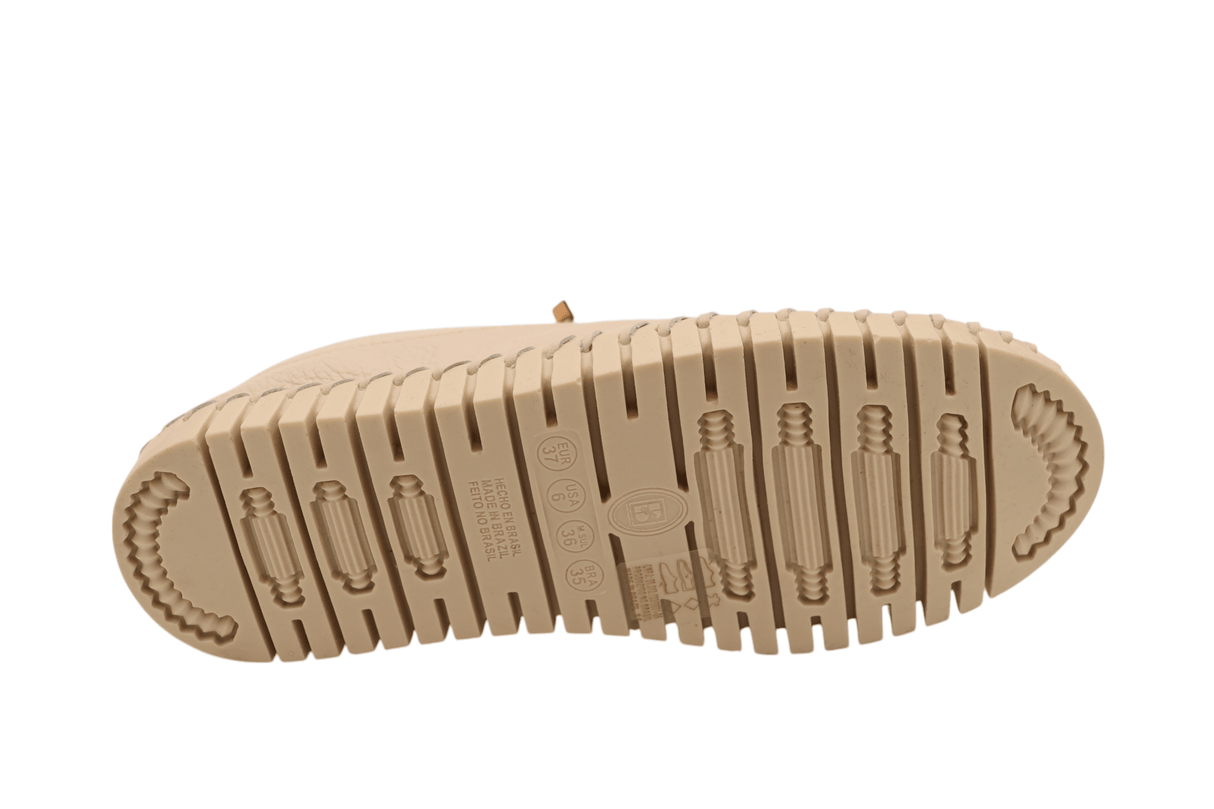 Pantofi Dama Piele Naturala Bottero KOND 354324 - Bottero - amely.ro