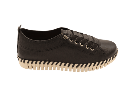 Pantofi Dama Piele Naturala Bottero KOND 354324 - Bottero - amely.ro