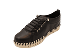 Pantofi Dama Piele Naturala Bottero KOND 354324 - Bottero - amely.ro