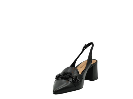 Pantofi Dama Piele Naturala Bottero KOND 354904 - Bottero - amely.ro