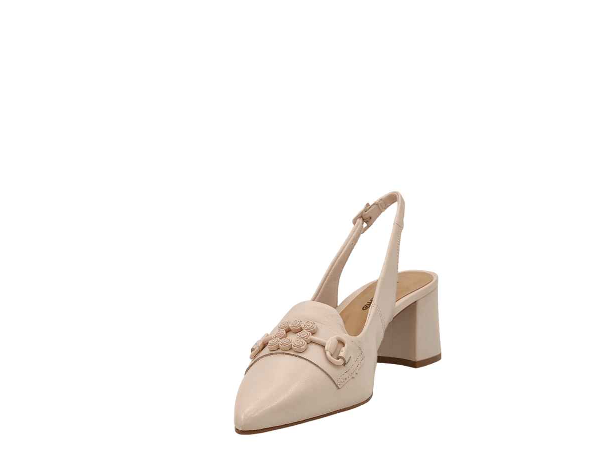 Pantofi Dama Piele Naturala Bottero KOND 354904 - Bottero - amely.ro