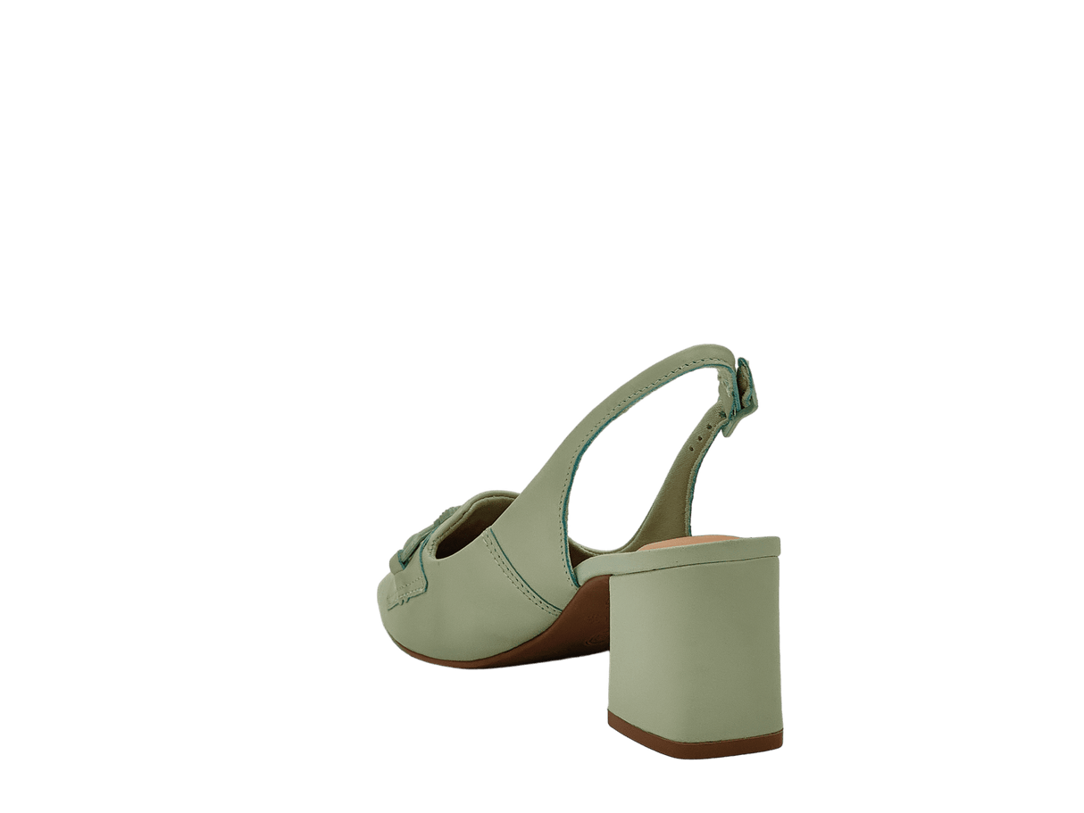 Pantofi Dama Piele Naturala Bottero KOND 354904 - Bottero - amely.ro