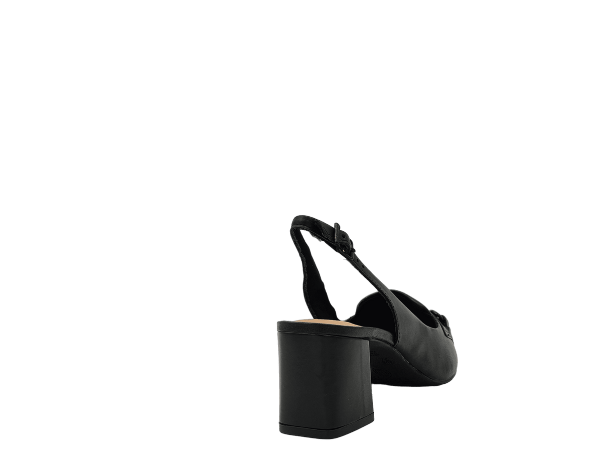 Pantofi Dama Piele Naturala Bottero KOND 354904 - Bottero - amely.ro